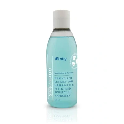 Abbildung von Lofty Shampoo von 200 ml