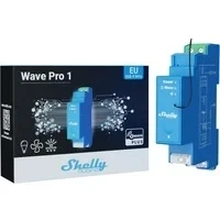 Abbildung von Qubino Wave Pro1, Relais