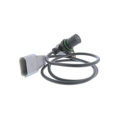 Abbildung von VEMO V10 72 1227 Impulsgeber 3 Induktivsensor für Kurbelwelle Original Qualität AUDI: A4 B6 Avant, Limousine