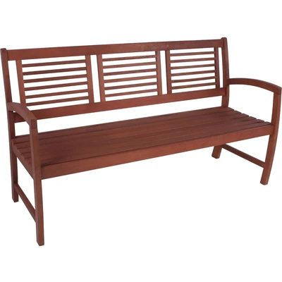 Abbildung von Garden Pleasure Gartenbank &quot;MADISON&quot;