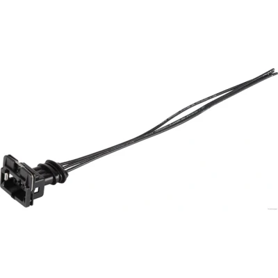 Abbildung von HERTH+BUSS ELPARTS 51277422 Kabelreparatursatz, Einspritzventil AUDI: A4 B7 Avant, SEAT: Leon I Schrägheck, VOLKSWAGEN: Polo IV Schrägheck