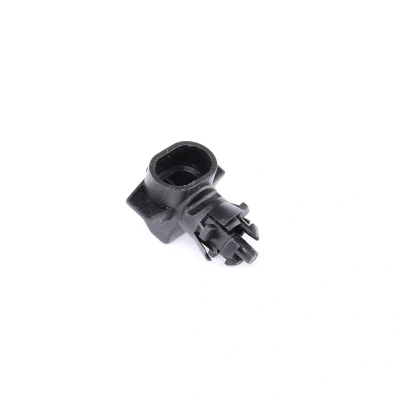 Abbildung von HELLA 6PT 009 104 011 Sensor, Außentemperatur OPEL: Astra G CC, Vectra C Limousine, VAUXHALL: Vivaro Kastenwagen, SAAB: 9 3 Schrägheck