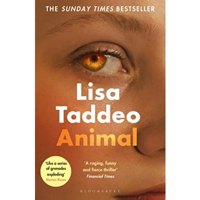 Abbildung von Animal: the ‘compulsive’ (Guardian) new novel from author of THREE WOMEN