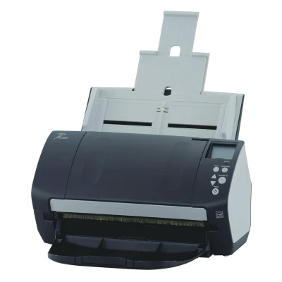 Abbildung von FUJITSU fi 7160 Dokumenten Scanner