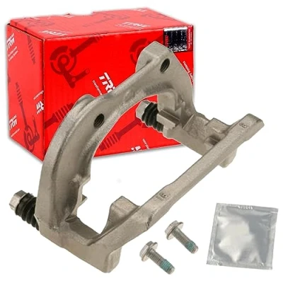 Abbildung von TRW BDA1028 Bremssattelhalter BMW: 5 Touring, 6 Gran Coupe