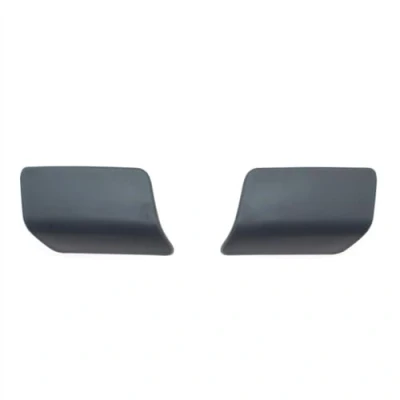 Abbildung von KMLONG Frontstoßstange Scheinwerferwaschanlage Sprühdüse Jet Abdeckkappe Passend for VW Golf 5 V 2003 2004 2005 2006 2007 2008 1K6955110 1K6955109 der Scheinwerferwaschdüse (Size : SET)