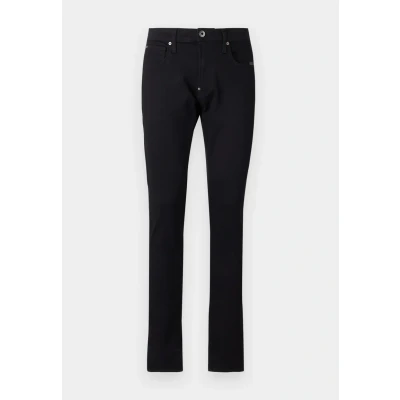Abbildung von G Star Revend Skinny FIT Jeans Fit, Herren, Größe: 38x38, Nero black