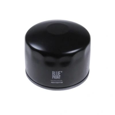 Abbildung von BLUE PRINT ADJ132118 Ölfilter Anschraubfilter LAND ROVER: Freelander I SUV, SUV Cabrio, 25 Schrägheck, 45 Limousine, Hatchback