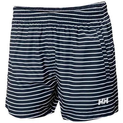 Abbildung von Helly Hansen Herren Newport Kofferraum Badehose, Navy, L EU
