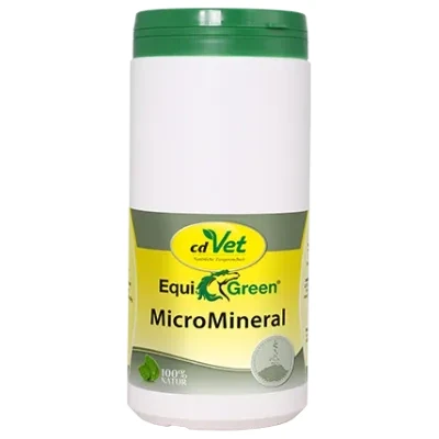 Abbildung von MicroMineral 1 kg 1kg