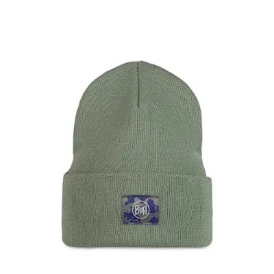 Abbildung von BUFF Unisex Knitted Youth Hat, Opaline, Einheitsgröße EU