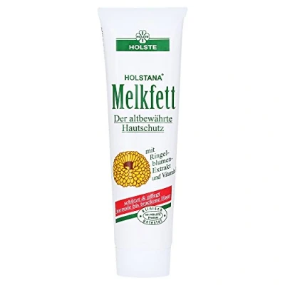 Abbildung von Melkfett A Holstana