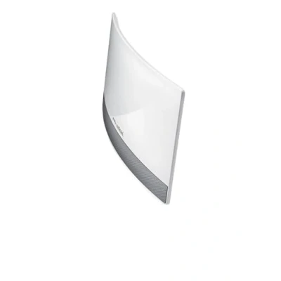 Abbildung von Meliconi AT55 R1 USB TV Antenne für den Innenbereich mit Einstellbarer Verstärkung fertig DVBT2 und 5G Stromversorgung über