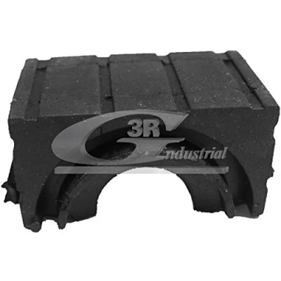 Abbildung von 3RG 60448 Stabigummis Vorderachse beidseitig 24 OPEL: Vectra C Caravan, Zafira B, CC
