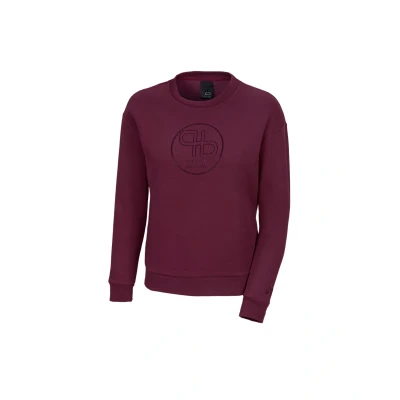 Abbildung von Pikeur Pullover Selection Mulberry 36