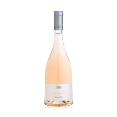 Abbildung von Chateau Minuty Rose Et Or 2022 1.5 L Magnum