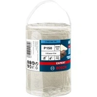Abbildung von Expert M480 Netzschleifrolle 115mm, K150, Schleifblatt