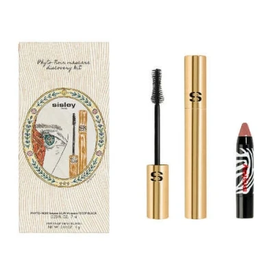 Abbildung von Sisley Phyto Noir Mascara Set