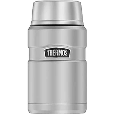 Abbildung von THERMOS Thermobehälter &quot;Stainless King&quot;, (1 tlg.), 710 ml