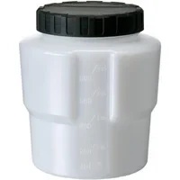 Abbildung von Farbbehälter 800ml