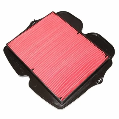 Abbildung von Hiflofiltro Luftfilter für Motorrad, anpassbar, Honda VFR 1200 F 2010 + 2012, Crosstourer 2012 hfa1930