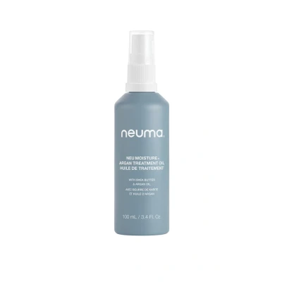 Abbildung von Neuma Neu Moisture Argan Treatment Oil 100ml