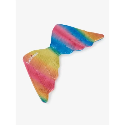Abbildung von LeMieux Toy Pony Flügel Regenbogen
