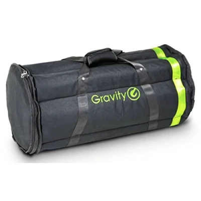 Abbildung von Gravity für 6 kurze Mikrofonstative GBGMS6SB