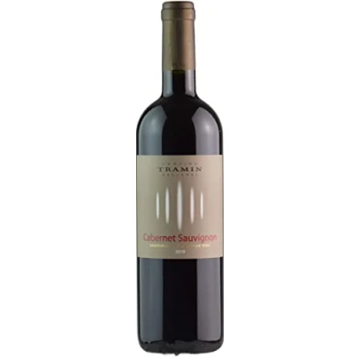 Abbildung von Cabernet Sauvignon Südtirol Alto Adige DOC 0,75l 13% 2019 Tramin