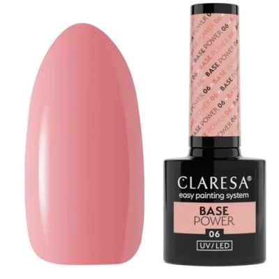 Abbildung von Claresa Power Base 06 5g