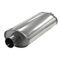 Abbildung von Simons Universal Schalldämpfer Big 63,5mm U326300R