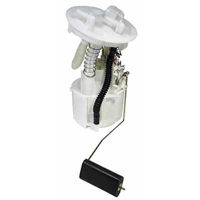 Abbildung von DELPHI FG1050 12B1 Kraftstoff Fördereinheit ohne Dichtung Drucksensor Benzin RENAULT: MEGANE Scenic, 1 Cabriolet
