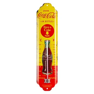 Abbildung von TFA Dostmann Hygrometer Innen Außen Thermometer