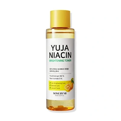 Abbildung von Some by mi Yuja Niacin Aufhellung, 150 ml