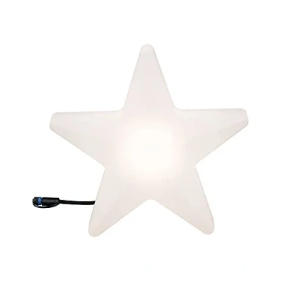Abbildung von Paulmann LED Stern &quot;Plug &amp; Shine&quot;, 1 flammig, IP67 3000K 24V