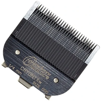 Abbildung von Oster Scherkopf 1/4 mm f&uuml;r Duo Top / Pilot, Typ 76914 826