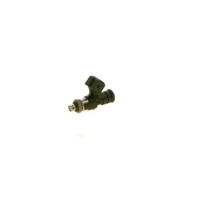 Abbildung von BOSCH 0 280 158 170 Einspritzventil Benzineinspritzung RENAULT: CLIO 2, Megane Scenic, LAGUNA 1 Grandtour