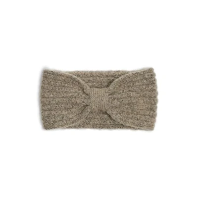 Abbildung von PIECES Pcpyron Structured Headband Noos Bc