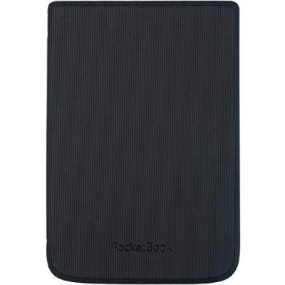 Abbildung von PocketBook Case Shell Black strips