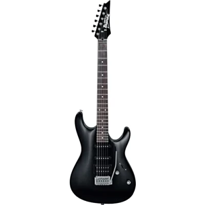 Abbildung von Ibanez GSA SA Series GSA60 BKN Electric Guitar Black Night