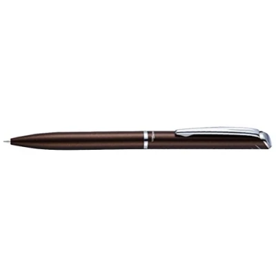 Abbildung von Pentel BL2007E BOX Gelroller Exklusive Ausführung in Geschenkbox Gehäusefarbe Mokka
