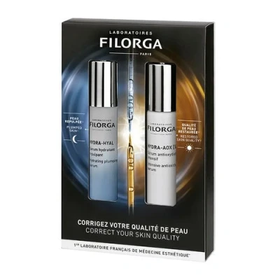 Abbildung von Filorga Hydra Set