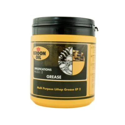 Abbildung von KROON OIL 34069 Fett Eimer 0,6l