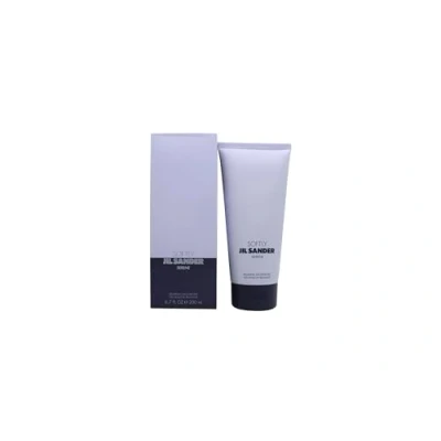 Abbildung von JIL Sander Sun Summer Woman Shower Gel 150 ml