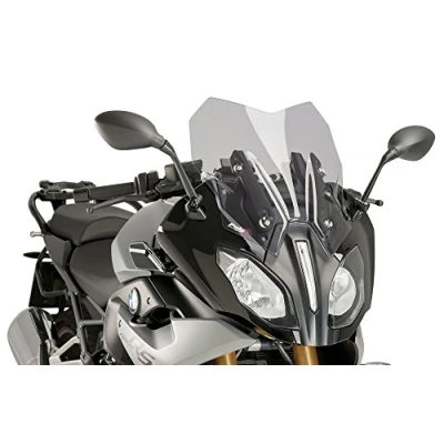 Abbildung von Puig Tourenscheibe getönt für BMW R 1200/1250 RS