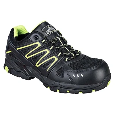Abbildung von Vistula Trainer S1P 41/7 Color: Lime Talla: 41