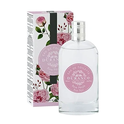 Abbildung von Durance Les Eternelles Eau de Toilette Spray 100 ml Rosenblätter