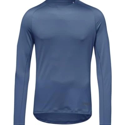 Abbildung von GORE WEAR Herren Everyday Langarm Hemd, Cargo Blue, XL EU