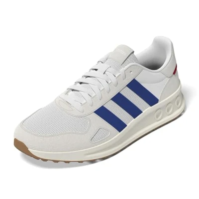 Abbildung von adidas Originals Sneaker low Shadow navy cloud white matte silver, Herren, Größe: 42, silver Schuhe