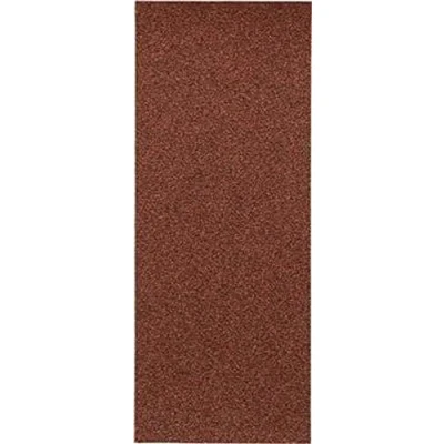 Abbildung von Schleifleiste k80 93x230 mm 10St. KWB